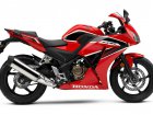 Honda CBR 300R